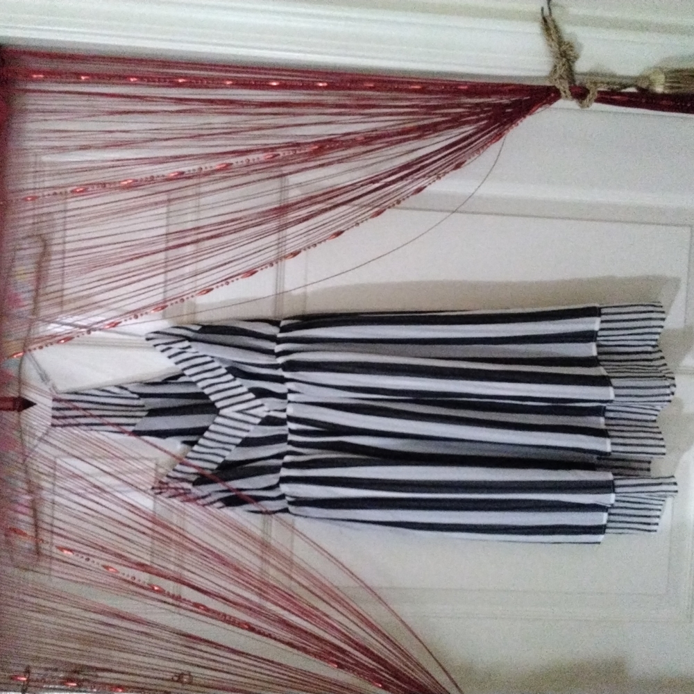 Women's spaghetti strap blouse